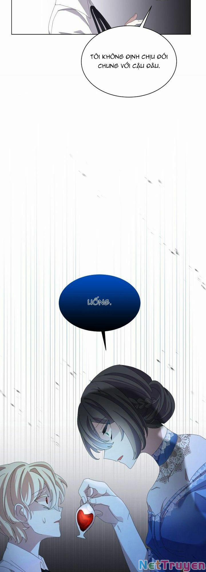 Nhân Vật Phản Diện Muốn Chết Một Cách Duyên Dáng 9 trang 39