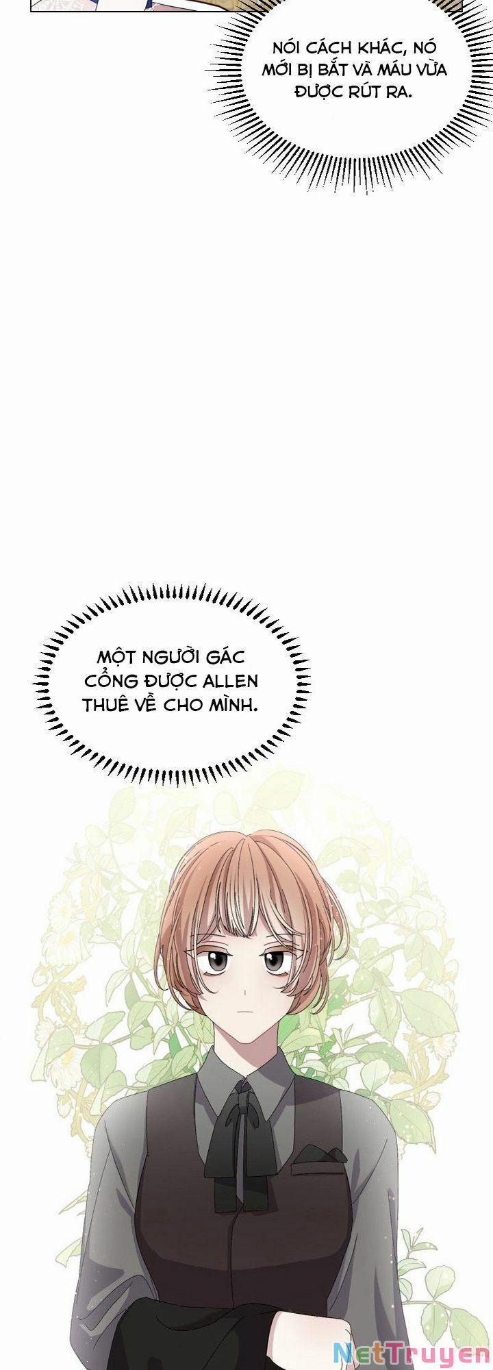 Nhân Vật Phản Diện Muốn Chết Một Cách Duyên Dáng 9 trang 4