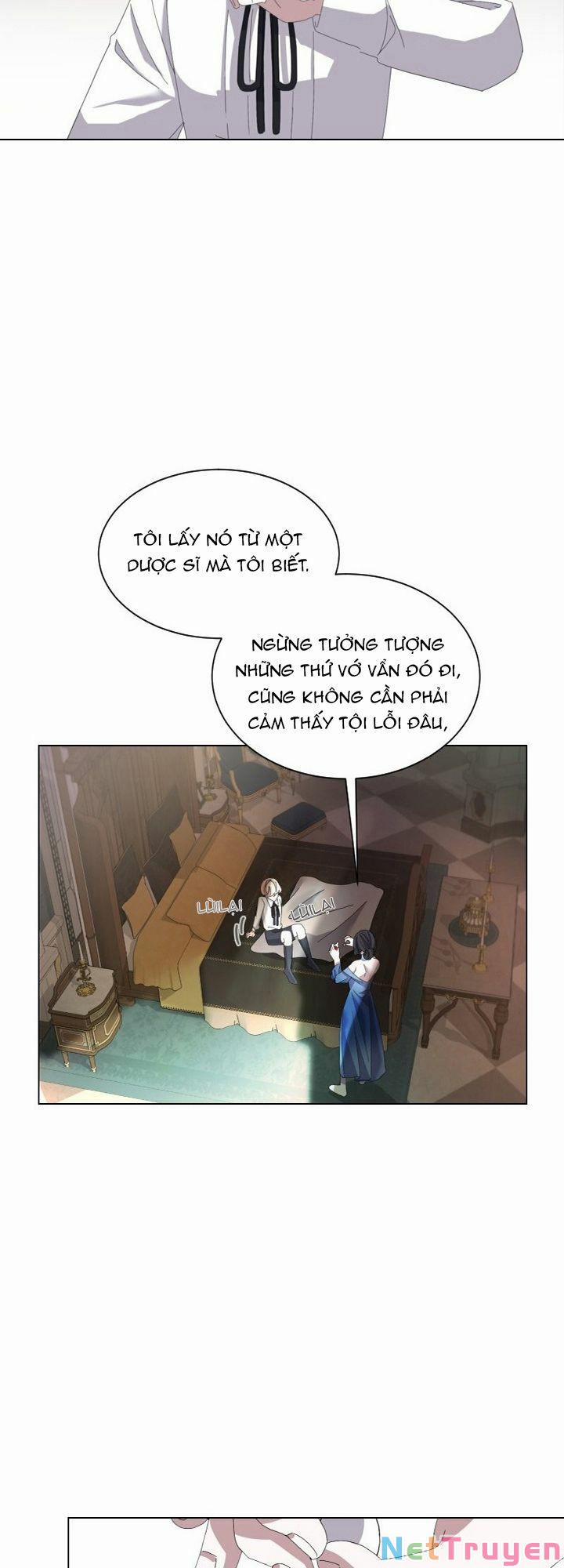 Nhân Vật Phản Diện Muốn Chết Một Cách Duyên Dáng 9 trang 42