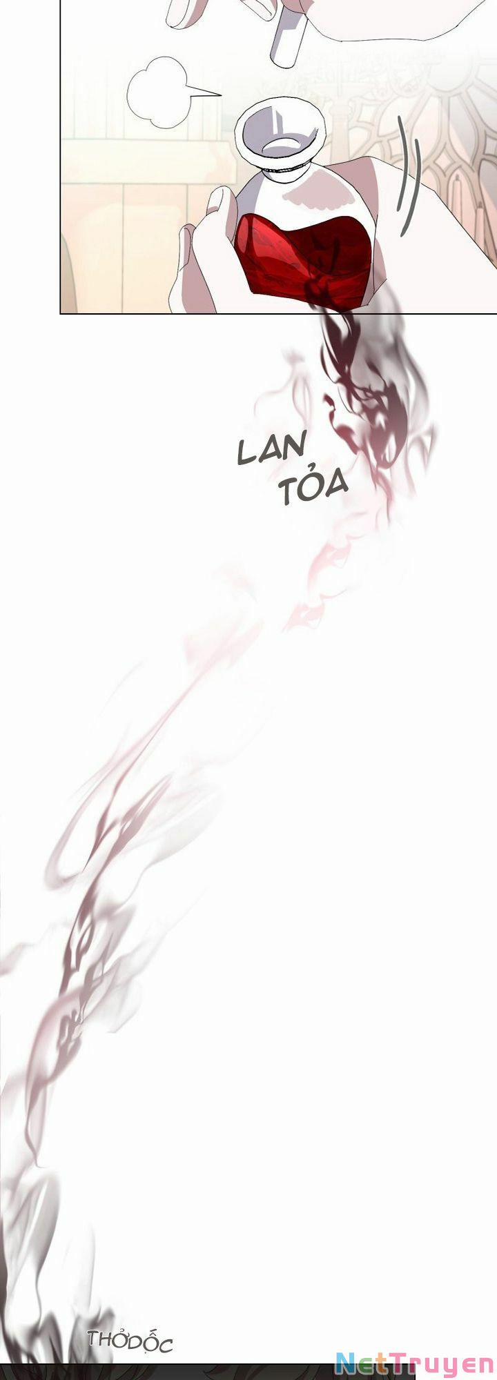 Nhân Vật Phản Diện Muốn Chết Một Cách Duyên Dáng 9 trang 43