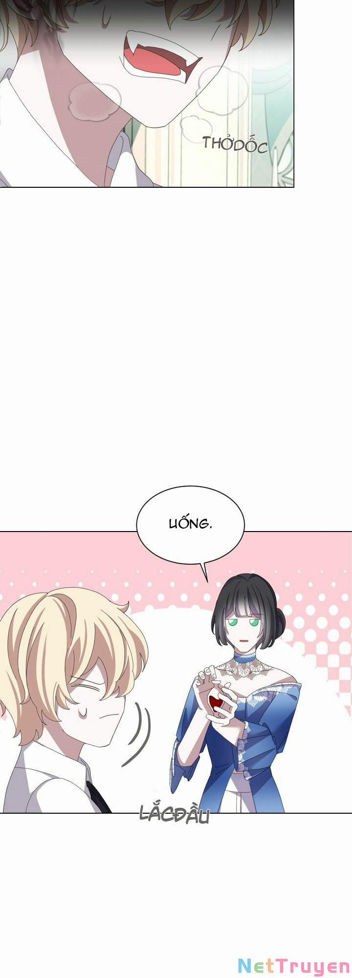 Nhân Vật Phản Diện Muốn Chết Một Cách Duyên Dáng 9 trang 44