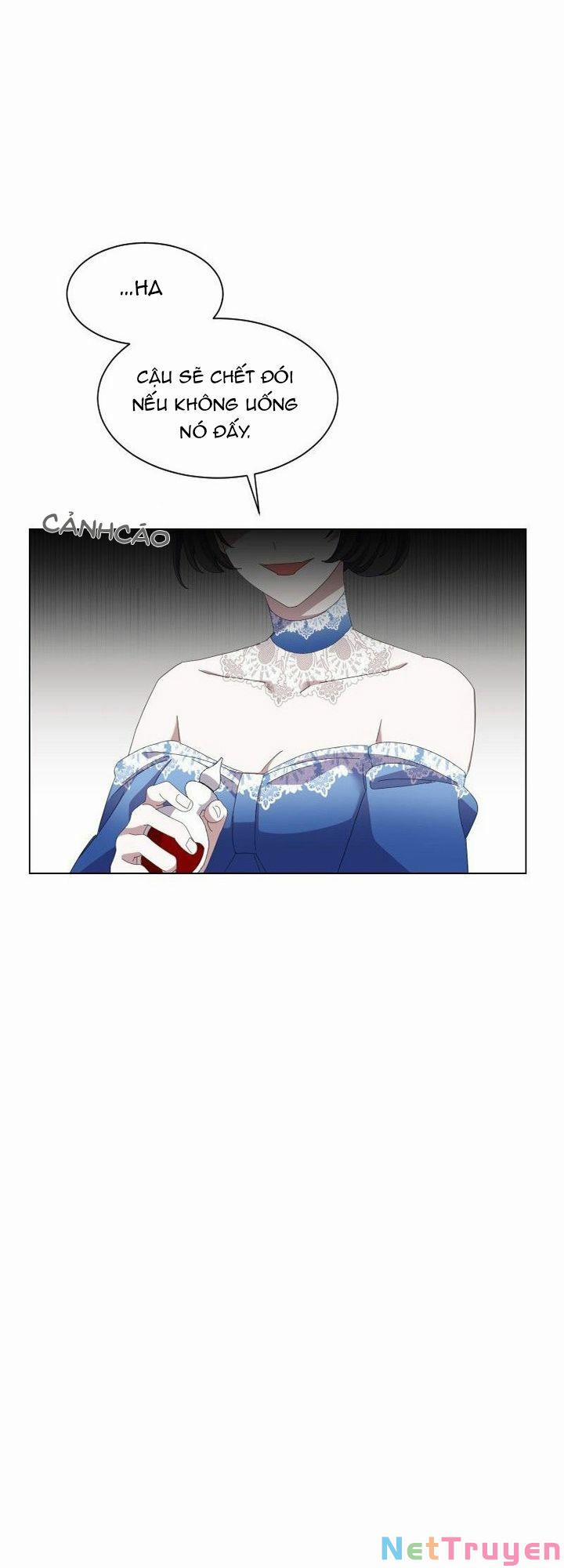 Nhân Vật Phản Diện Muốn Chết Một Cách Duyên Dáng 9 trang 45