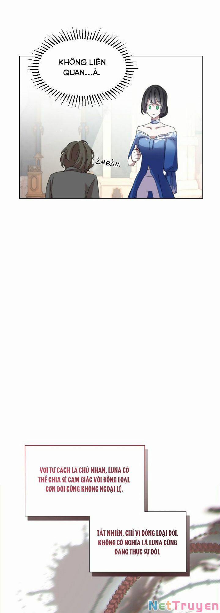 Nhân Vật Phản Diện Muốn Chết Một Cách Duyên Dáng 9 trang 47