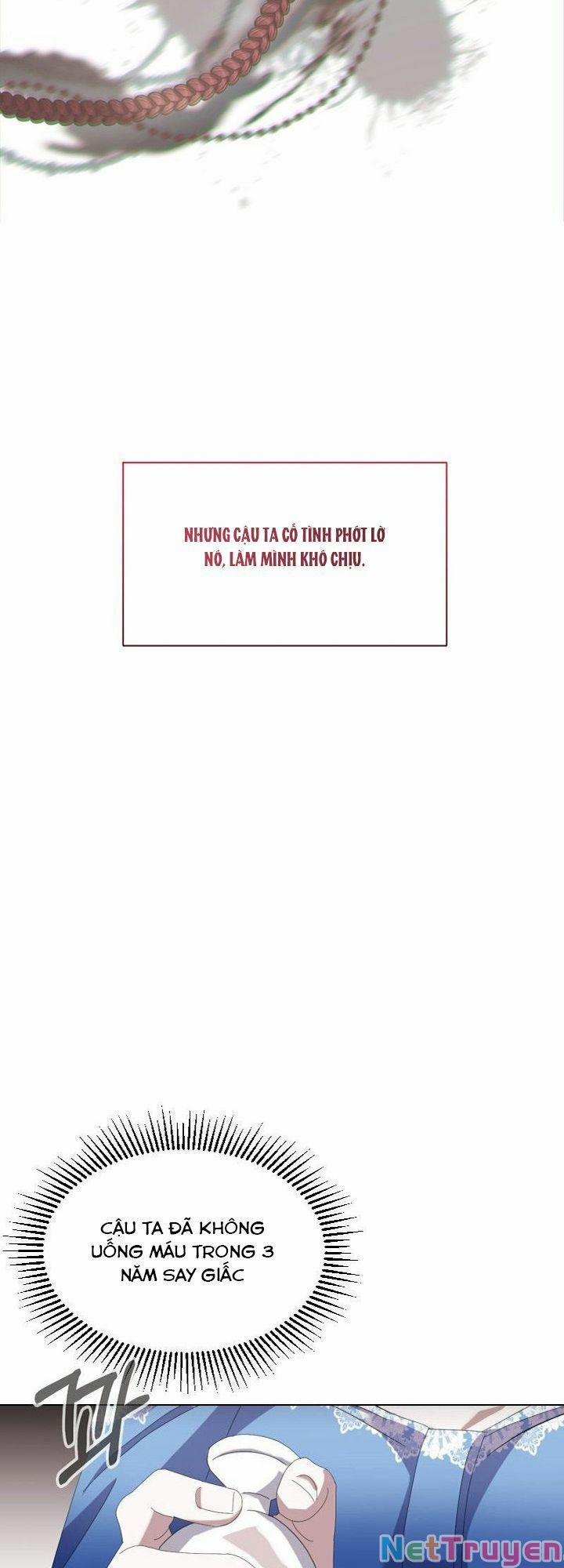 Nhân Vật Phản Diện Muốn Chết Một Cách Duyên Dáng 9 trang 48