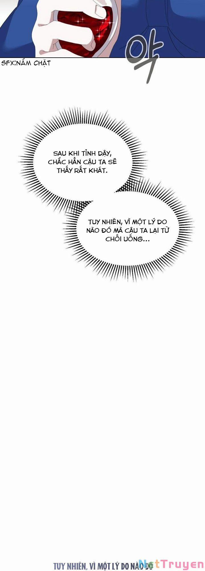 Nhân Vật Phản Diện Muốn Chết Một Cách Duyên Dáng 9 trang 49