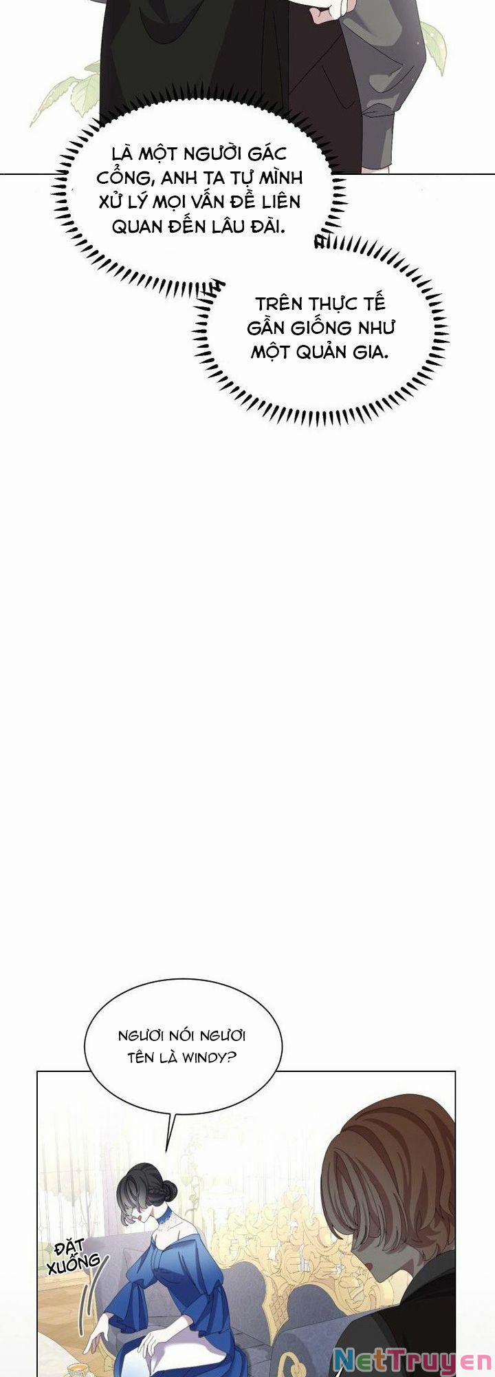 Nhân Vật Phản Diện Muốn Chết Một Cách Duyên Dáng 9 trang 5