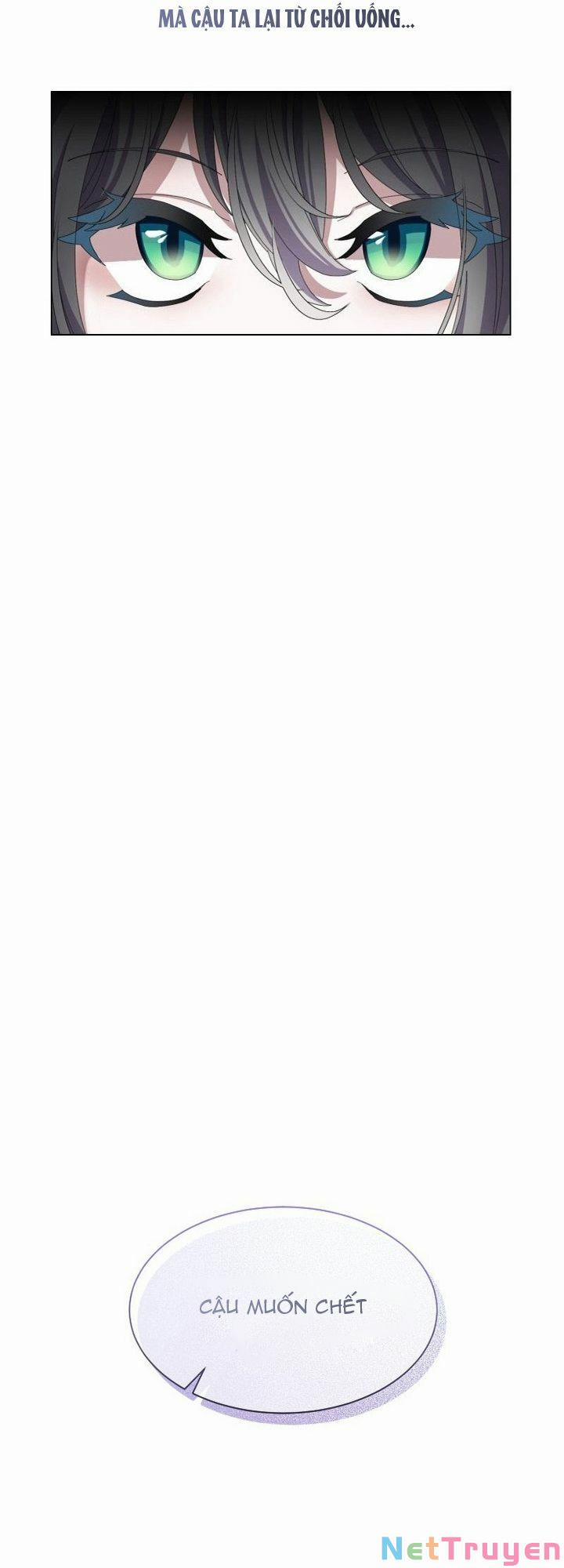 Nhân Vật Phản Diện Muốn Chết Một Cách Duyên Dáng 9 trang 50