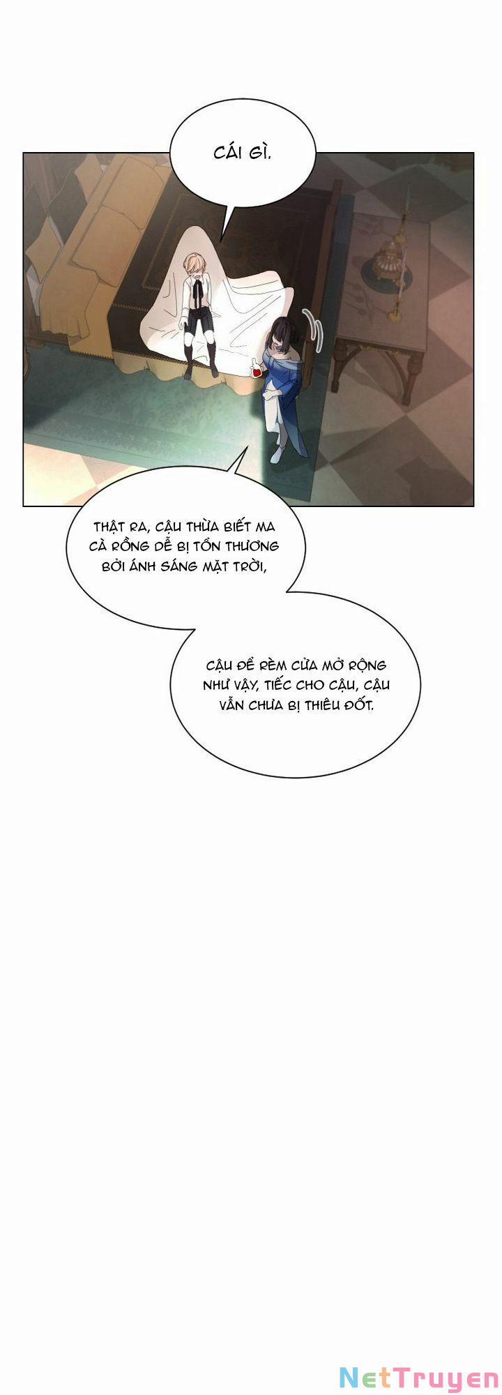 Nhân Vật Phản Diện Muốn Chết Một Cách Duyên Dáng 9 trang 52