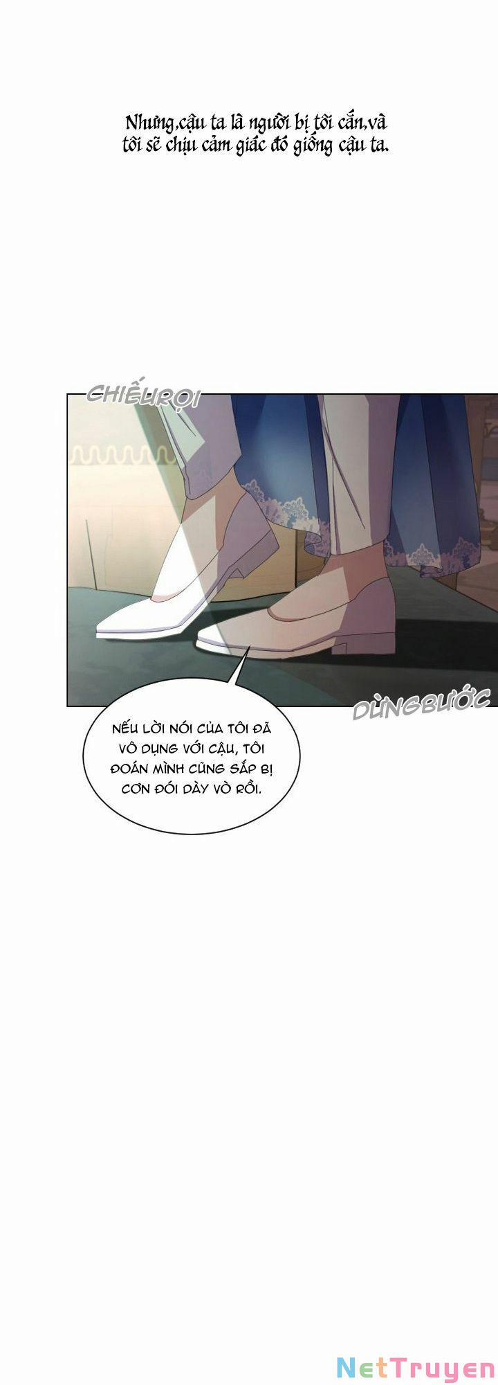 Nhân Vật Phản Diện Muốn Chết Một Cách Duyên Dáng 9 trang 53