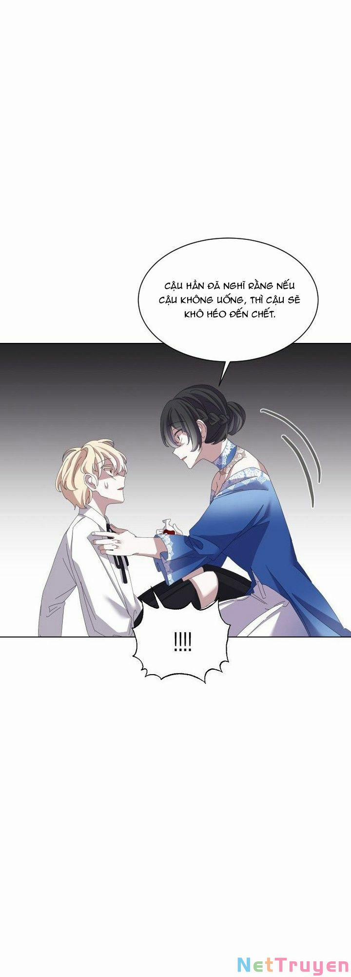 Nhân Vật Phản Diện Muốn Chết Một Cách Duyên Dáng 9 trang 54