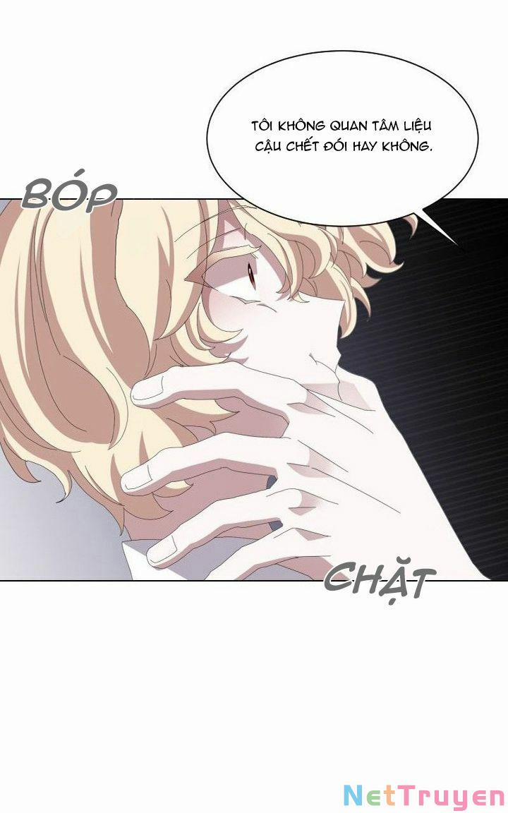 Nhân Vật Phản Diện Muốn Chết Một Cách Duyên Dáng 9 trang 55