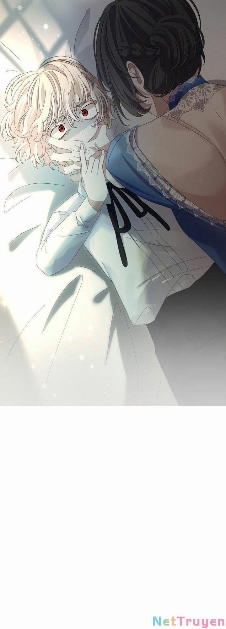 Nhân Vật Phản Diện Muốn Chết Một Cách Duyên Dáng 9 trang 58