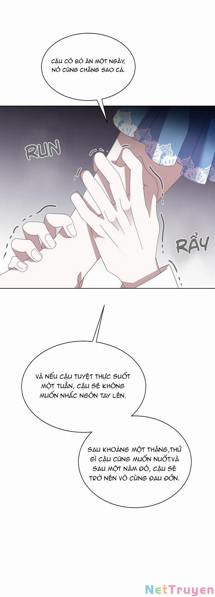 Nhân Vật Phản Diện Muốn Chết Một Cách Duyên Dáng 9 trang 59