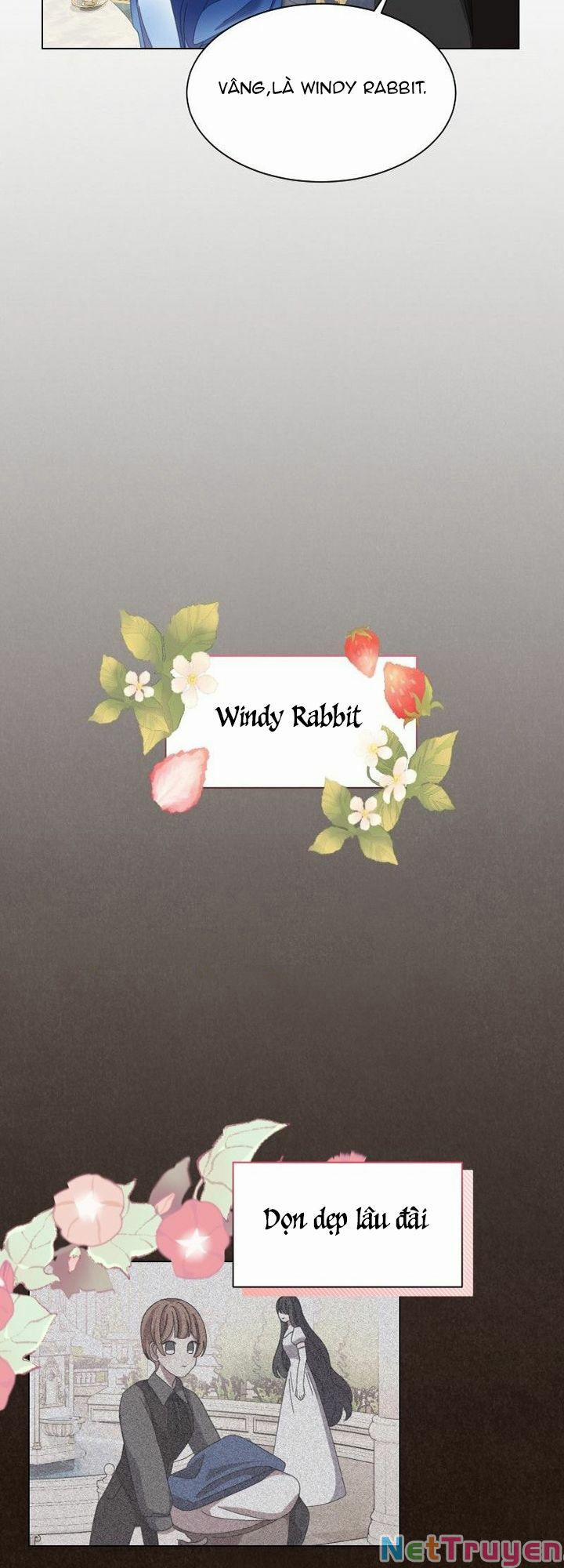 Nhân Vật Phản Diện Muốn Chết Một Cách Duyên Dáng 9 trang 6