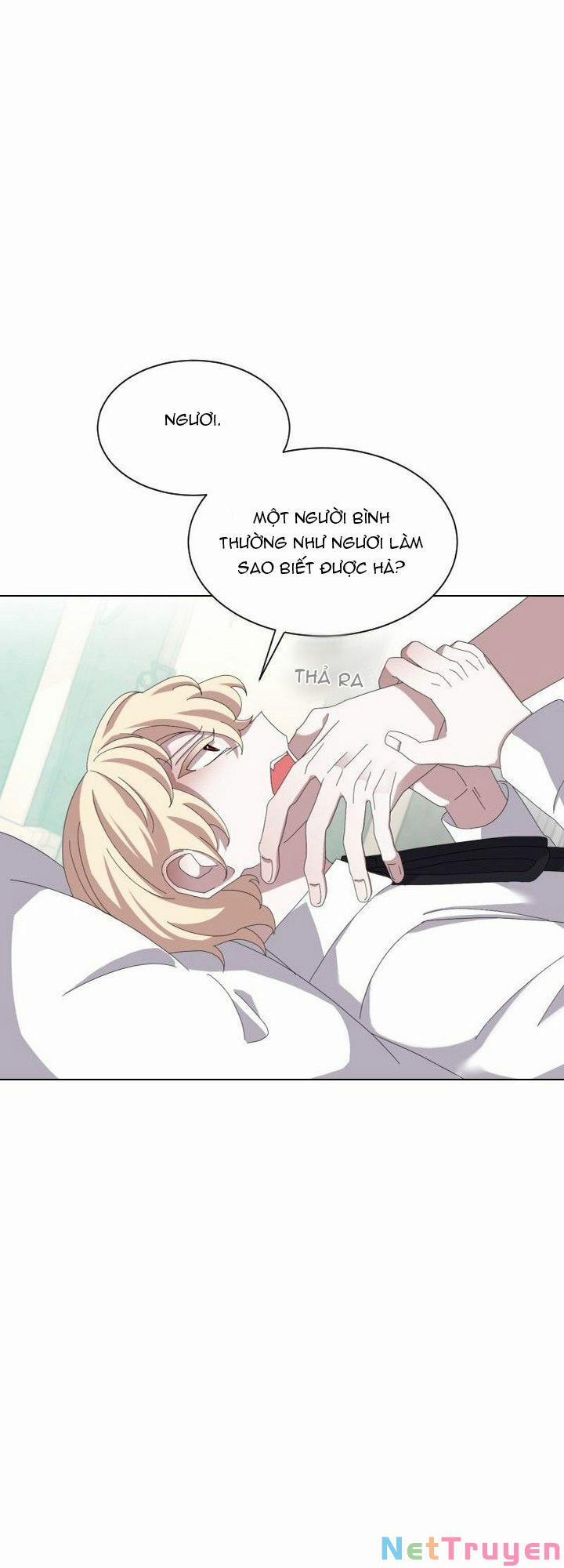 Nhân Vật Phản Diện Muốn Chết Một Cách Duyên Dáng 9 trang 60