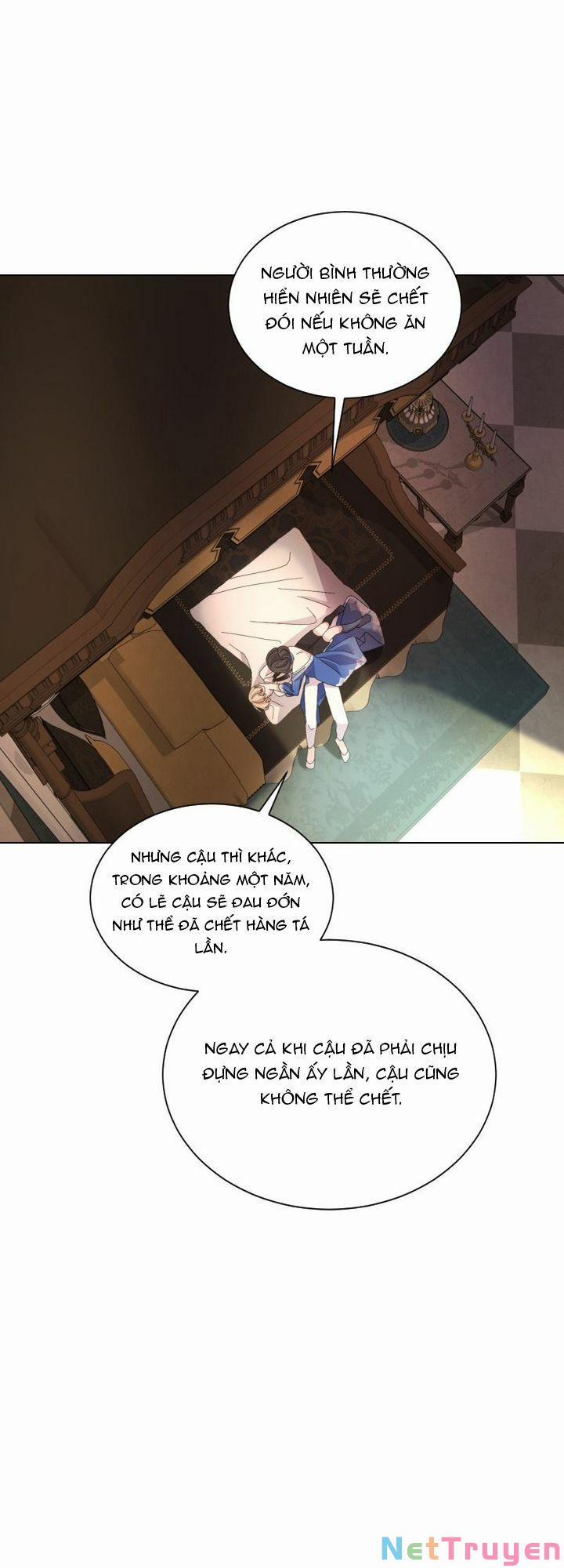 Nhân Vật Phản Diện Muốn Chết Một Cách Duyên Dáng 9 trang 62