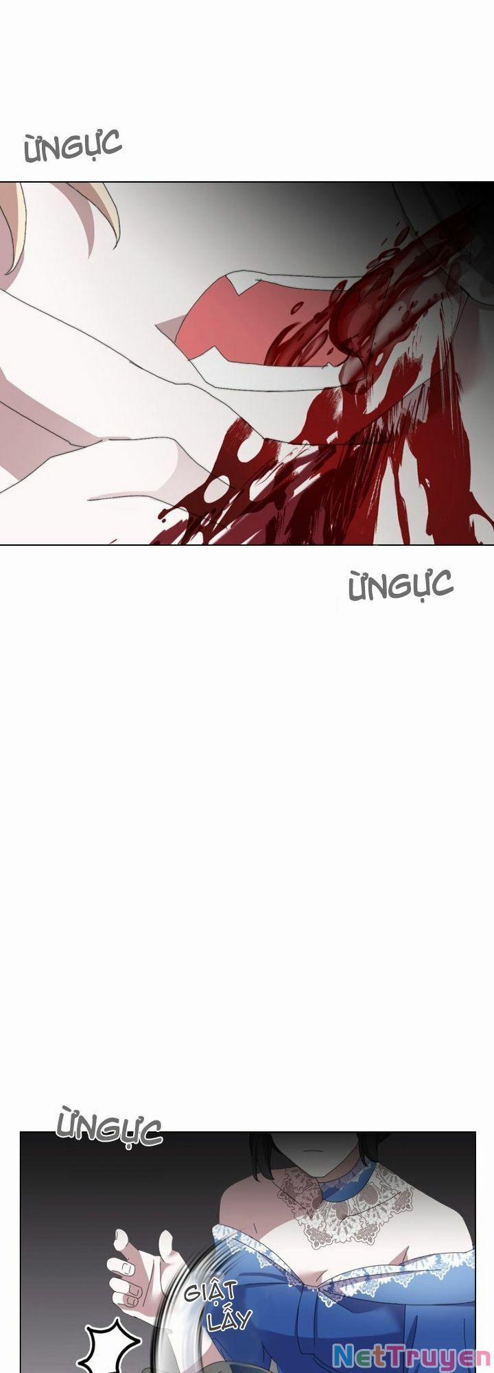 Nhân Vật Phản Diện Muốn Chết Một Cách Duyên Dáng 9 trang 64