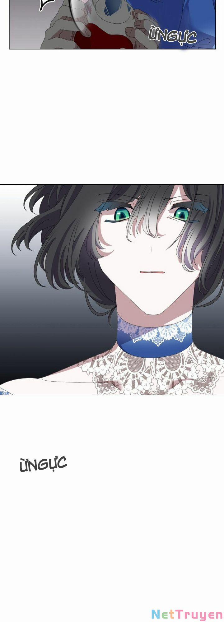 Nhân Vật Phản Diện Muốn Chết Một Cách Duyên Dáng 9 trang 65