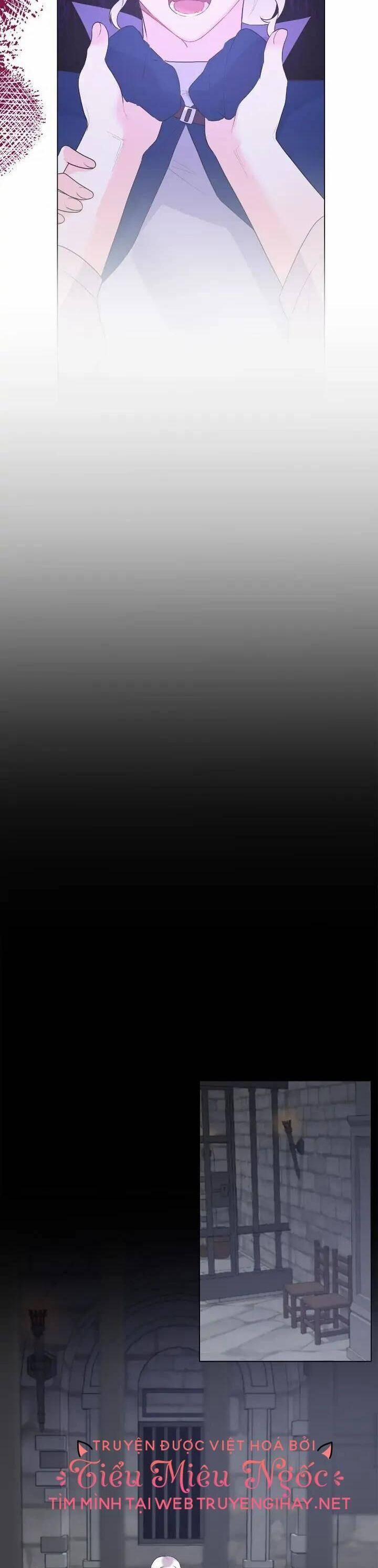 Nhân Vật Phản Diện Muốn Thành Nữ Chính 100 trang 14