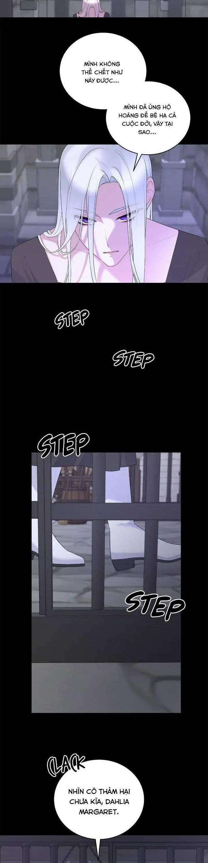 Nhân Vật Phản Diện Muốn Thành Nữ Chính 100 trang 15