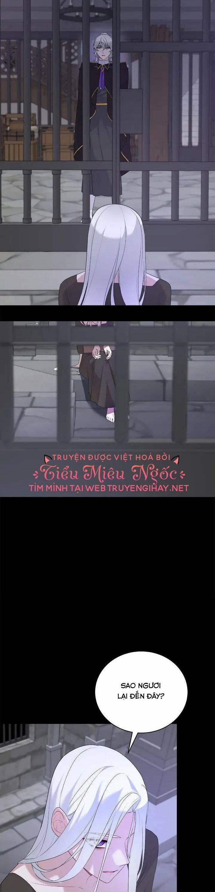 Nhân Vật Phản Diện Muốn Thành Nữ Chính 100 trang 16