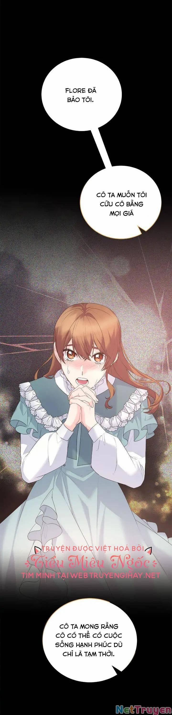 Nhân Vật Phản Diện Muốn Thành Nữ Chính 100 trang 18