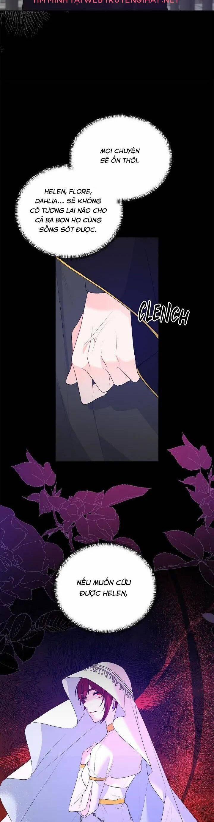 Nhân Vật Phản Diện Muốn Thành Nữ Chính 100 trang 24