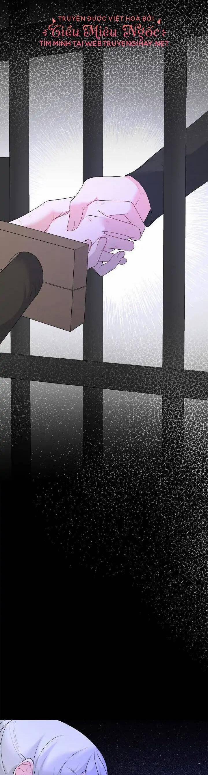 Nhân Vật Phản Diện Muốn Thành Nữ Chính 100 trang 29