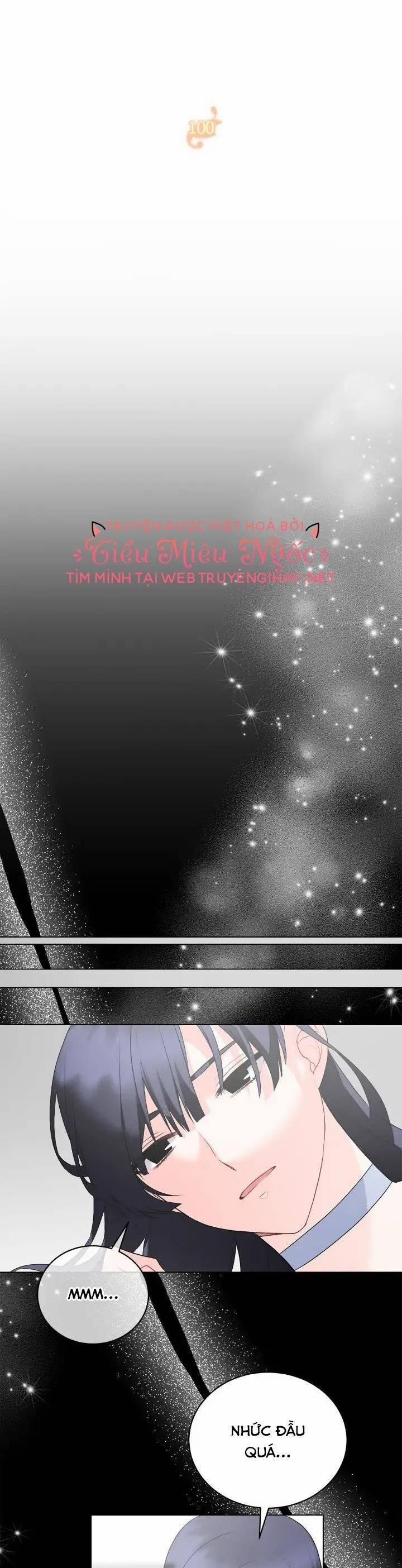 Nhân Vật Phản Diện Muốn Thành Nữ Chính 100 trang 3