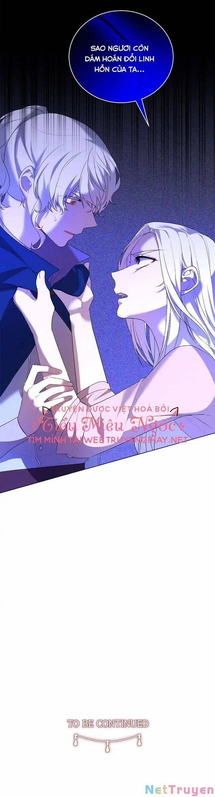 Nhân Vật Phản Diện Muốn Thành Nữ Chính 100 trang 32