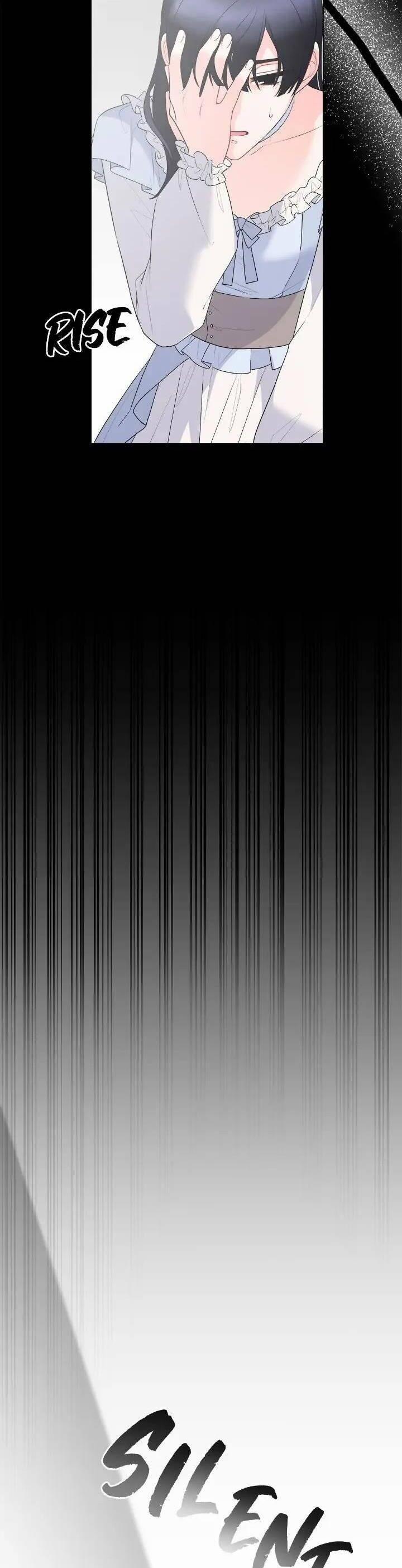 Nhân Vật Phản Diện Muốn Thành Nữ Chính 100 trang 4