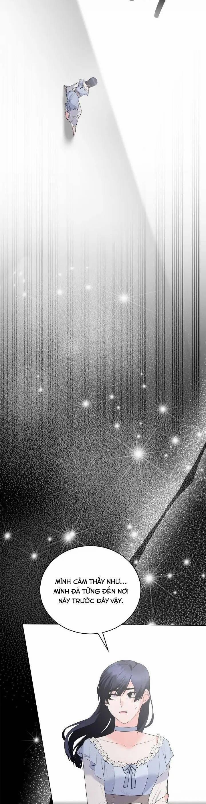 Nhân Vật Phản Diện Muốn Thành Nữ Chính 100 trang 5