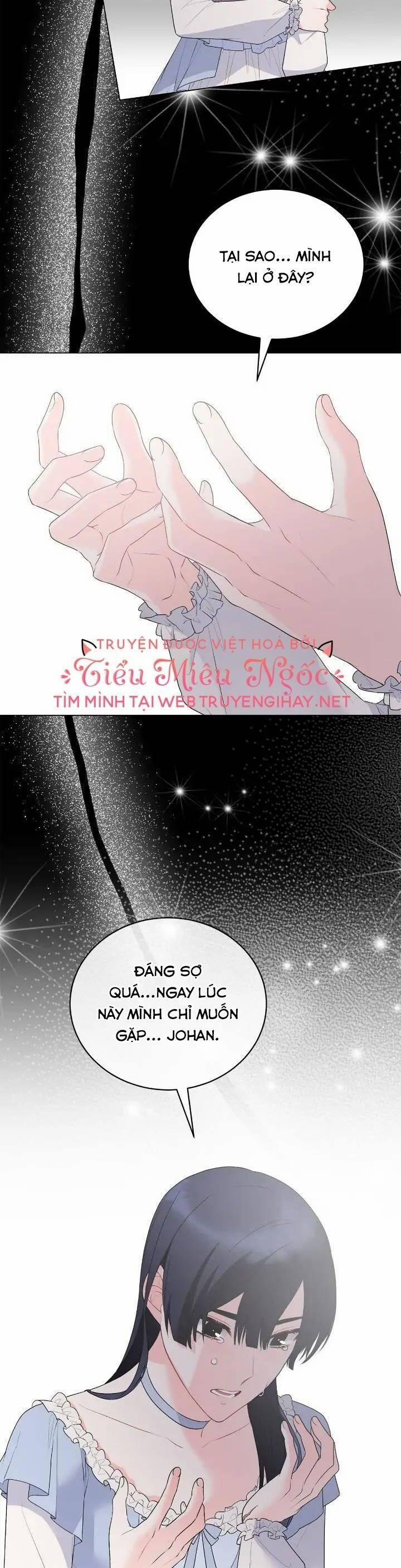 Nhân Vật Phản Diện Muốn Thành Nữ Chính 100 trang 6