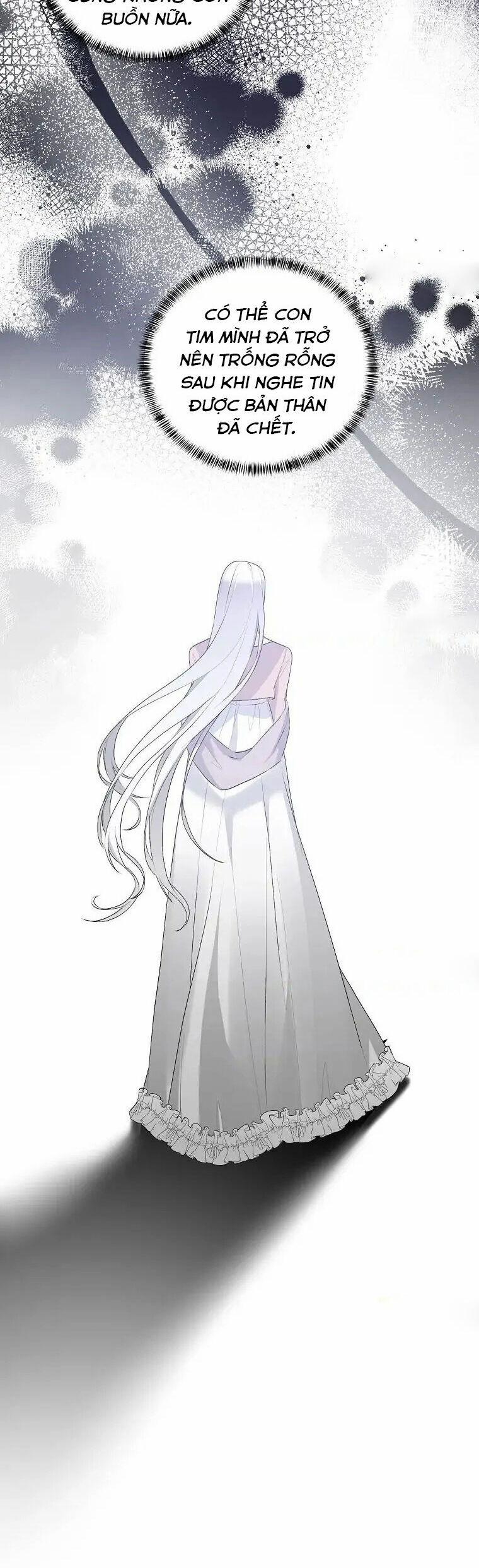 Nhân Vật Phản Diện Muốn Thành Nữ Chính 102 trang 11