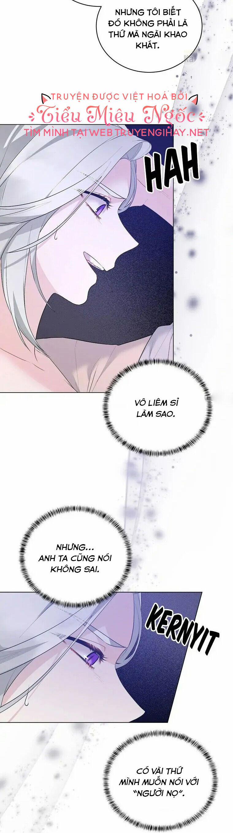 Nhân Vật Phản Diện Muốn Thành Nữ Chính 102 trang 13