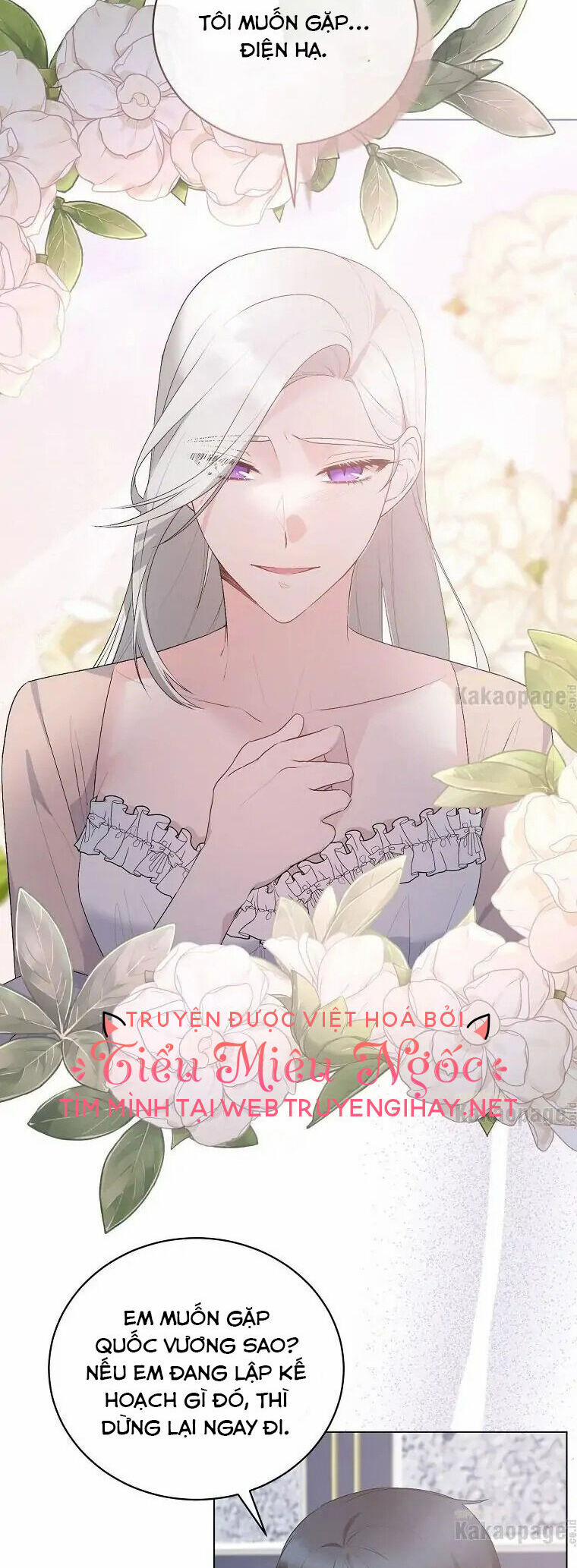 Nhân Vật Phản Diện Muốn Thành Nữ Chính 102 trang 15