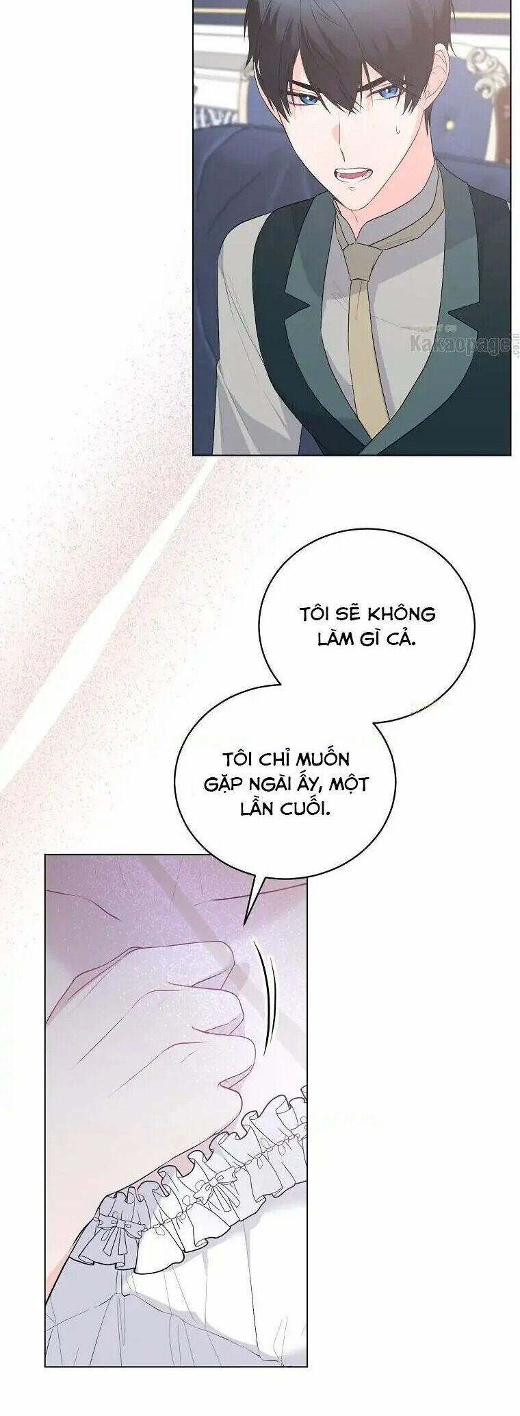 Nhân Vật Phản Diện Muốn Thành Nữ Chính 102 trang 16