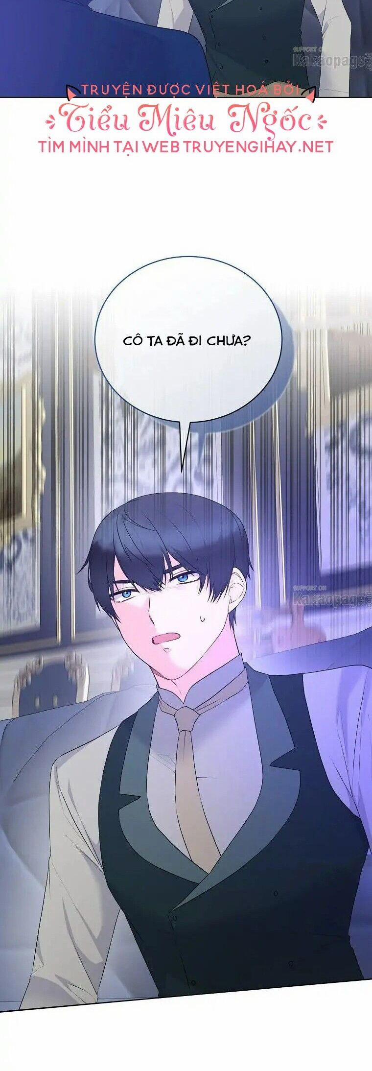 Nhân Vật Phản Diện Muốn Thành Nữ Chính 102 trang 2