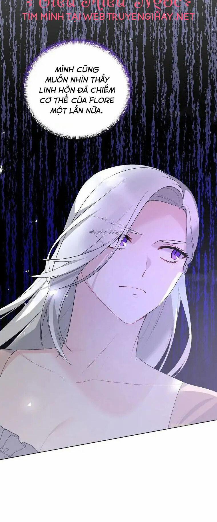 Nhân Vật Phản Diện Muốn Thành Nữ Chính 102 trang 23