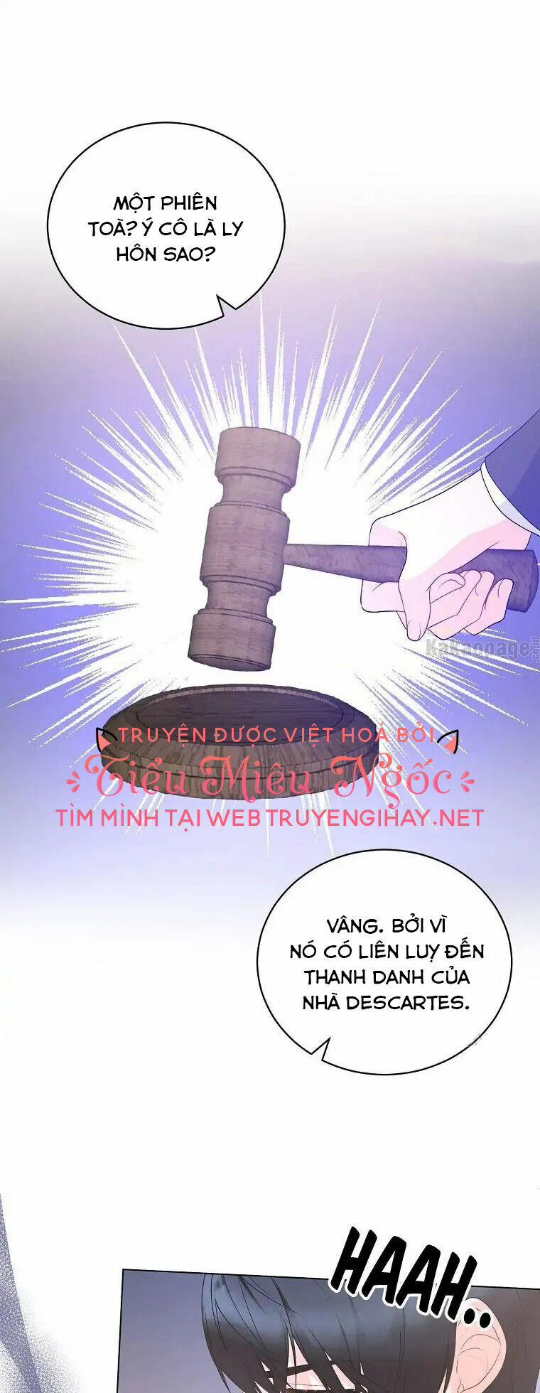 Nhân Vật Phản Diện Muốn Thành Nữ Chính 102 trang 30