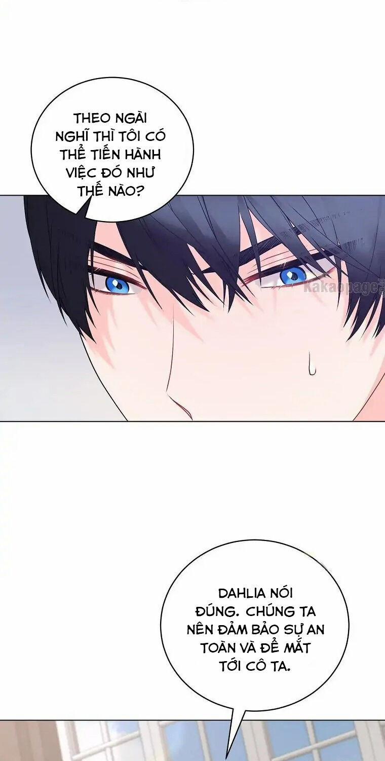 Nhân Vật Phản Diện Muốn Thành Nữ Chính 102 trang 34