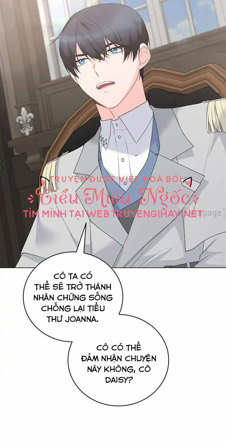 Nhân Vật Phản Diện Muốn Thành Nữ Chính 102 trang 35