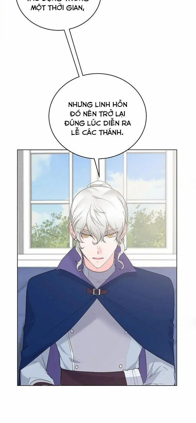 Nhân Vật Phản Diện Muốn Thành Nữ Chính 102 trang 4