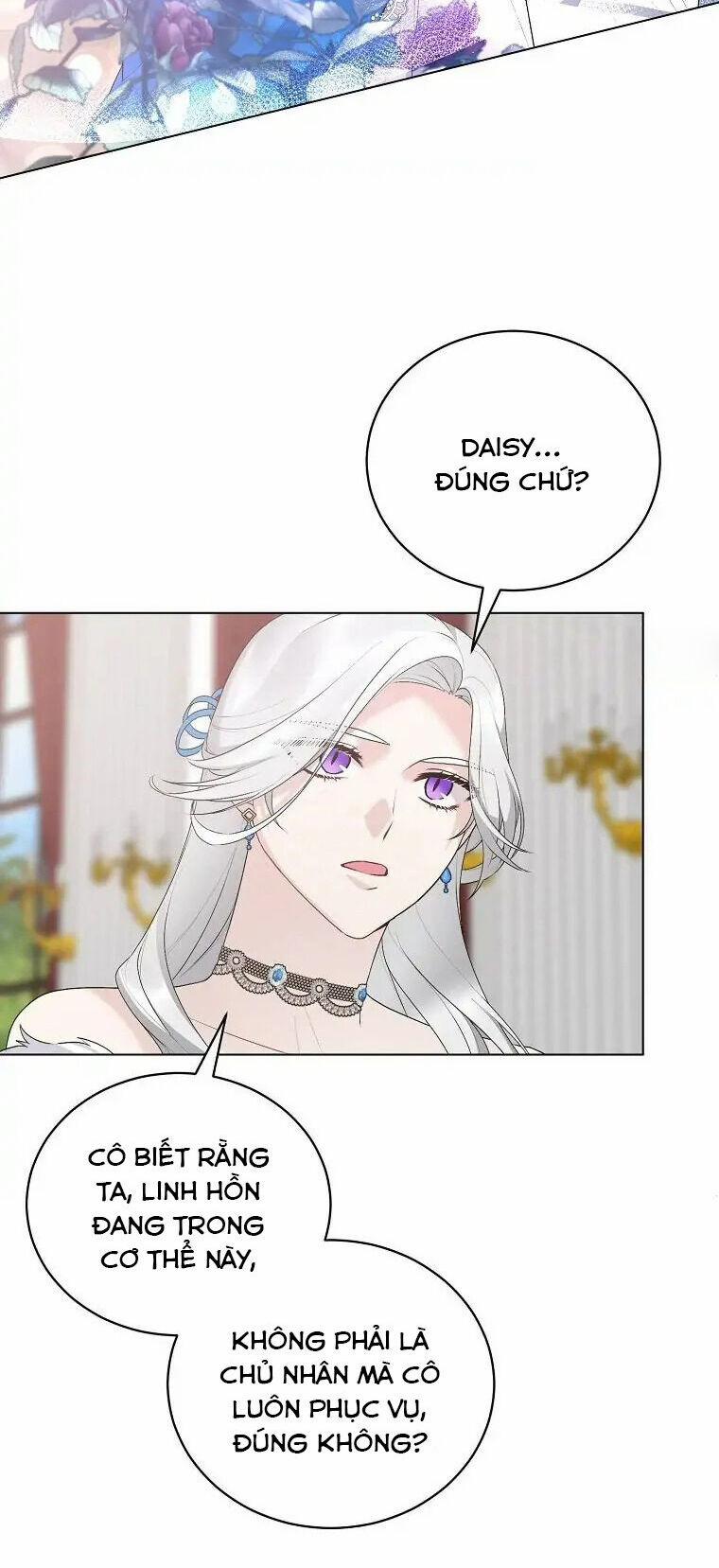 Nhân Vật Phản Diện Muốn Thành Nữ Chính 102 trang 40