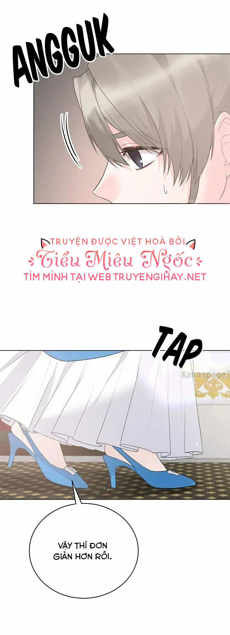 Nhân Vật Phản Diện Muốn Thành Nữ Chính 102 trang 41