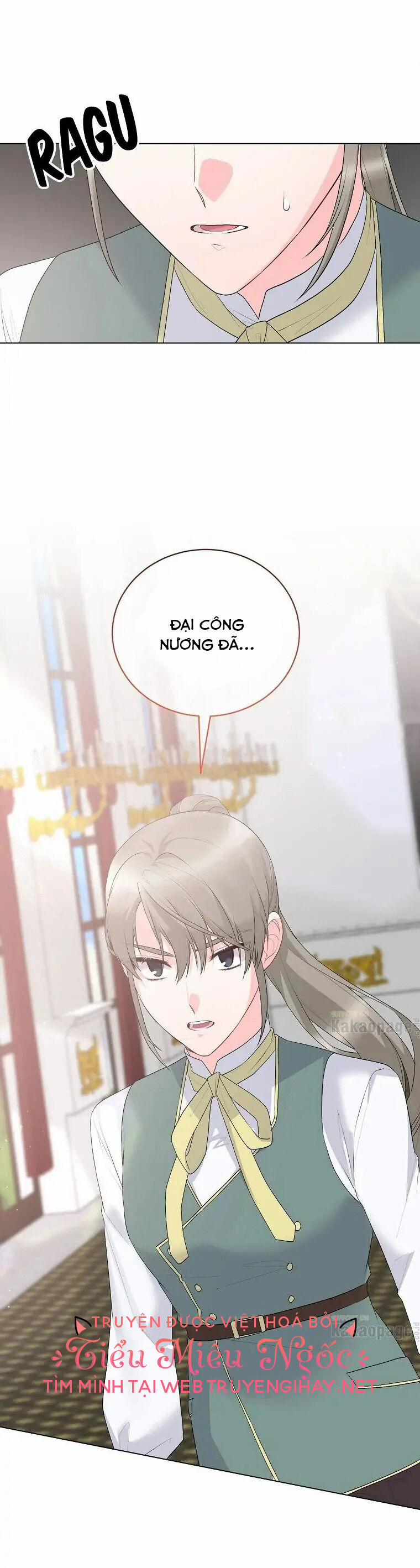 Nhân Vật Phản Diện Muốn Thành Nữ Chính 102 trang 43