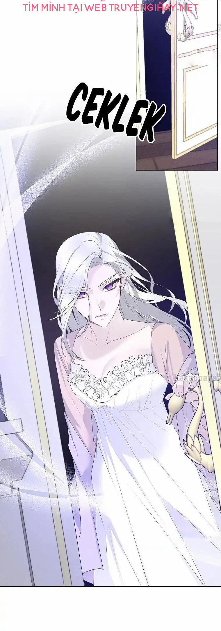 Nhân Vật Phản Diện Muốn Thành Nữ Chính 102 trang 6