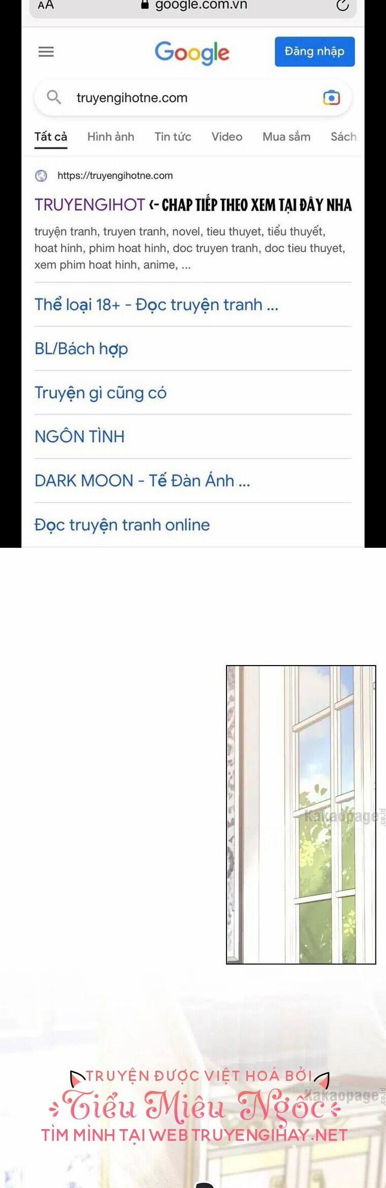 Nhân Vật Phản Diện Muốn Thành Nữ Chính 103 trang 1