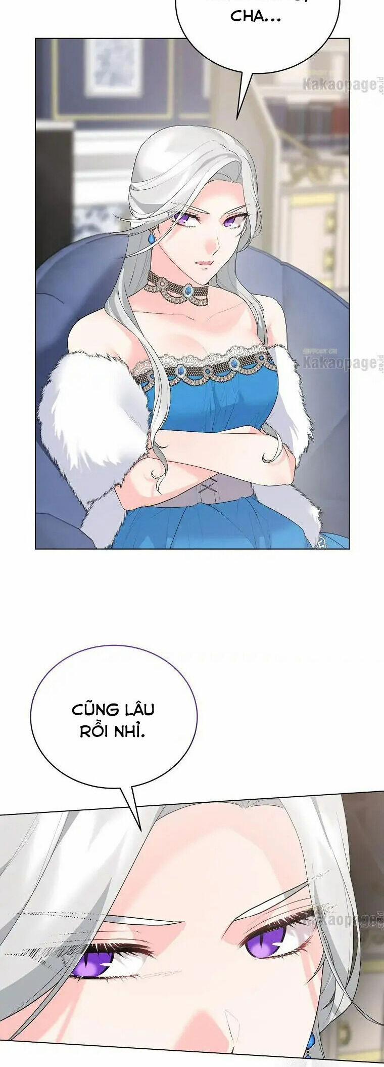 Nhân Vật Phản Diện Muốn Thành Nữ Chính 103 trang 10