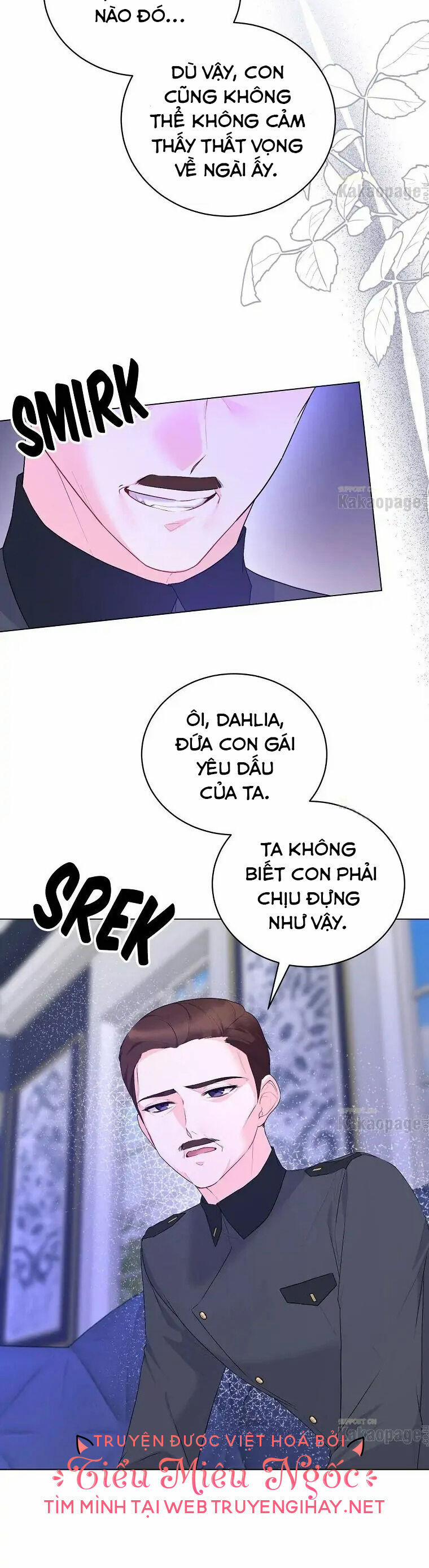 Nhân Vật Phản Diện Muốn Thành Nữ Chính 103 trang 14